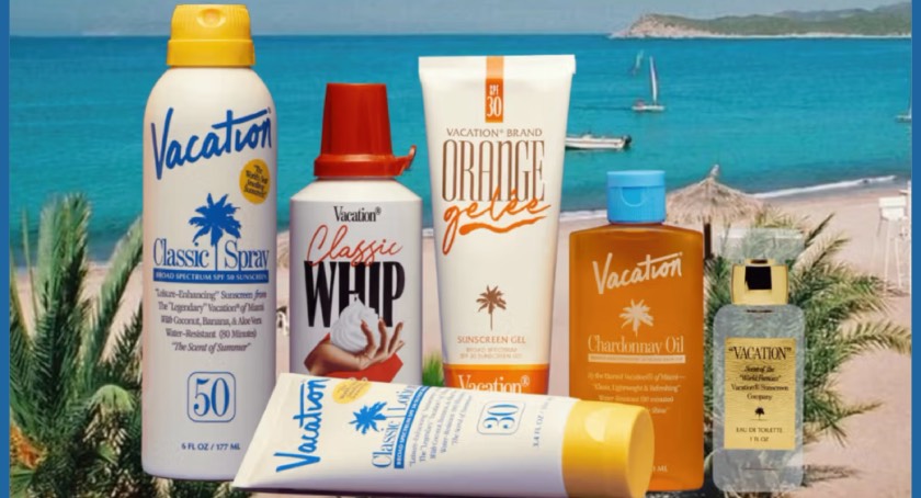 Vacation Appoints Nelson Miranda CEO